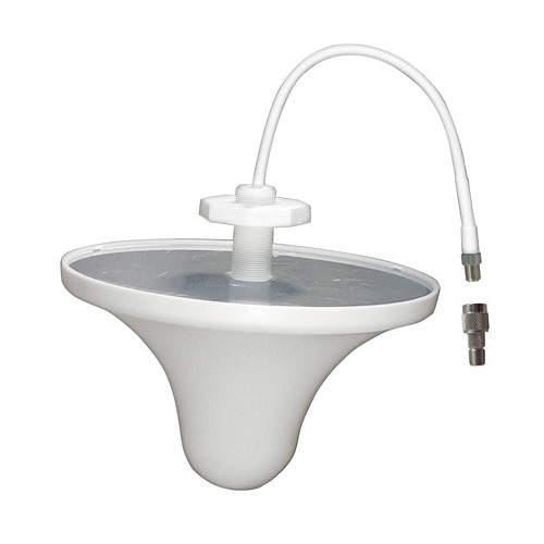 Wi-Ex zBoost Omnidirectional Wideband Indoor Ceiling-Mount Antenna