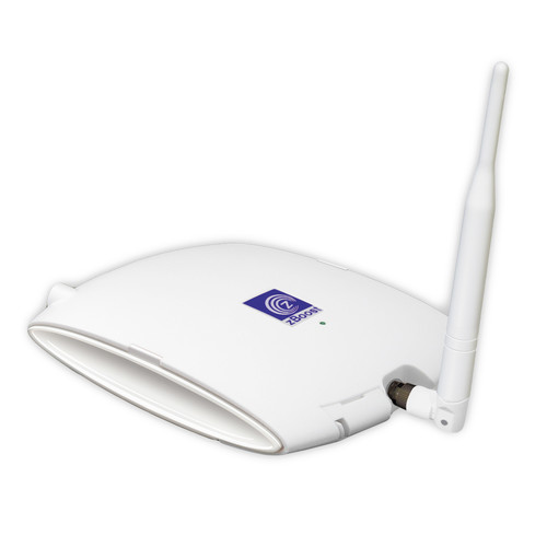 Wi-Ex zBoost ZB545M Soho Max Dual-Band Cell Phone Signal Booster