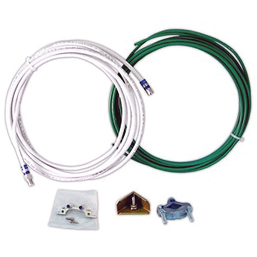 Wi-Ex zBoost YX012 Outside Antenna Grounding Kit