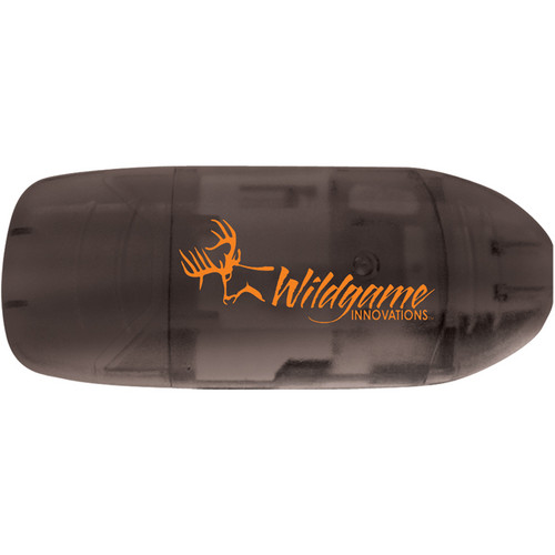 Wildgame Innovations CR1 USB 2.0 External SD Card Reader