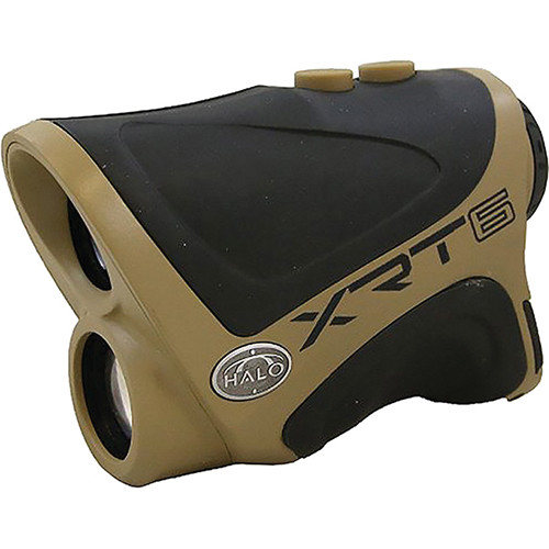 メーカー特注品☆クロカゲXT装着☆やさしめヘッド☆XR16 Wildgame Innovations HALO XRT6 Laser Rangefinder XRT6 B&H Photo