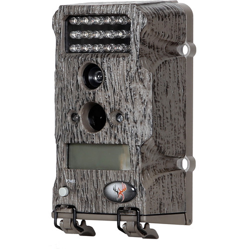 Wildgame Innovations Blade X5 Infrared Digital Scouting Camera (Trubark HD Camo)