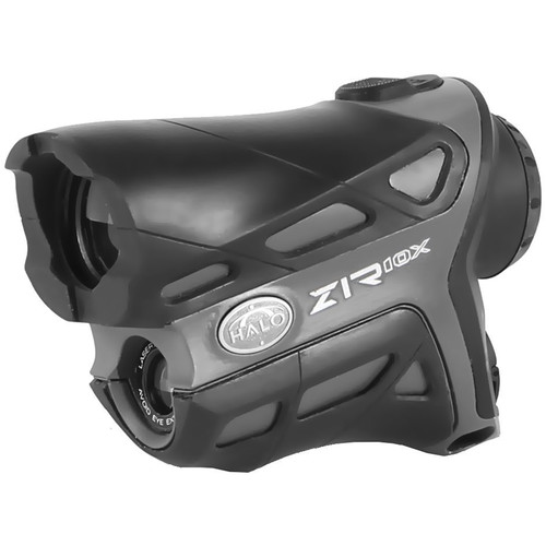 Wildgame Innovations Halo 6x24 XRAY 1000 Laser Rangefinder