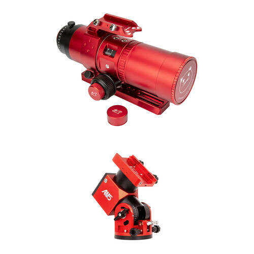 WIFD REDCAT 51 Photo