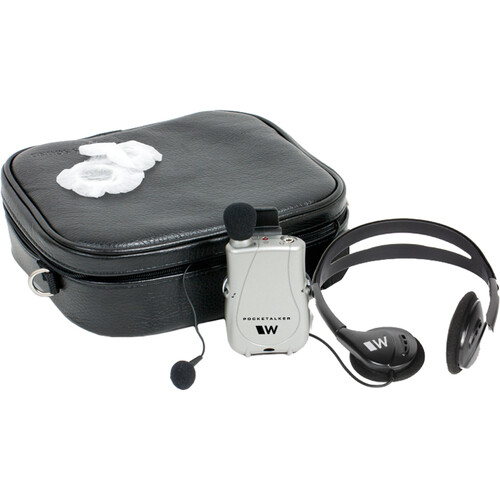 Williams Sound Basic Communication Kit