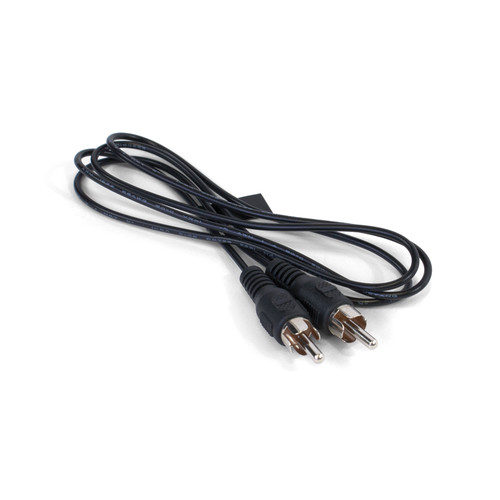 Williams Sound WCA 013 RCA Audio Cable (3')