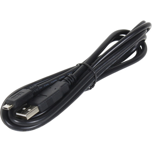Williams Sound USB 2.0 Charger Cable for Pocketalker 2.0 Power Supply