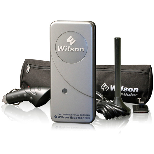 Wilson Electronics MobilePro 3G Cellular Amplifier Kit