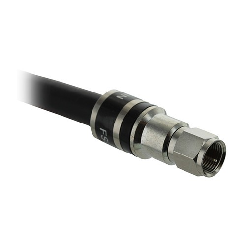 Wilson Electronics RG11 F-Male/F-Male Cable
