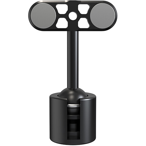 INKEE Magnetic Ball Head Mount for Inflatable Tube Light