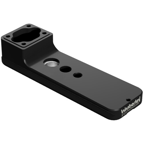 Wimberley AP-614 Lens Foot for Sony FE 100-400mm f/4.5 GM OSS