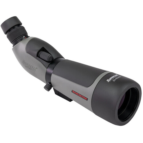 Winchester 20-60x65 Supreme Spotting Scope