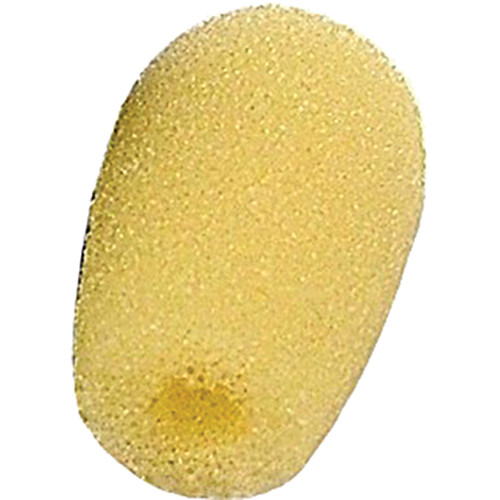 WindTech 2600 Series Mini Sized Windscreens (Tan, 3-Pack)