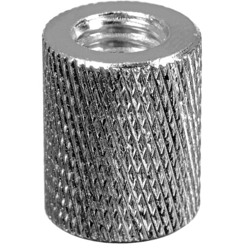WindTech Female 3/8"-16 to Female 1/4"-20 Adapter (5-Pack)