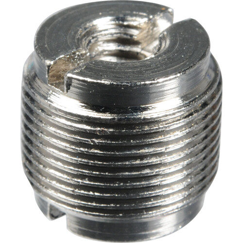 WindTech 1/4-20 Female to Standard 5/8"-27 Male Adapter (5-Pack)