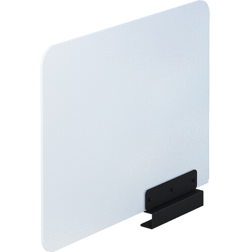 Winsted Impulse/Ascend/Universal Bracket-Mount - Clear
