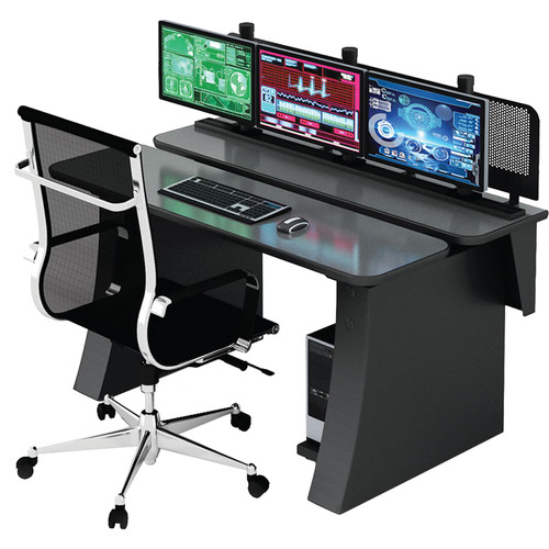 Winsted 59" Stationary Impulse Console