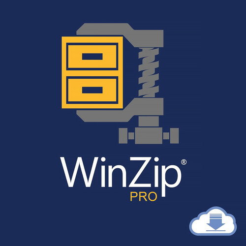 WinZip 29 Pro (Download)