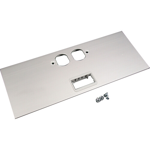 Wiremold Products Combo Duplex / 2A