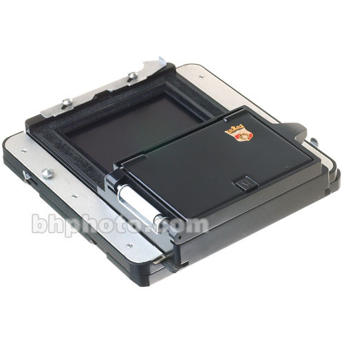 Wista Sliding Back Adapter