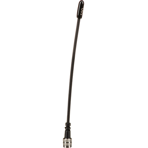 WISYCOM AWSS-590 Whip Antenna with SSMA Connector for MTP61 Wireless Transmitter (547 to 663 MHz)