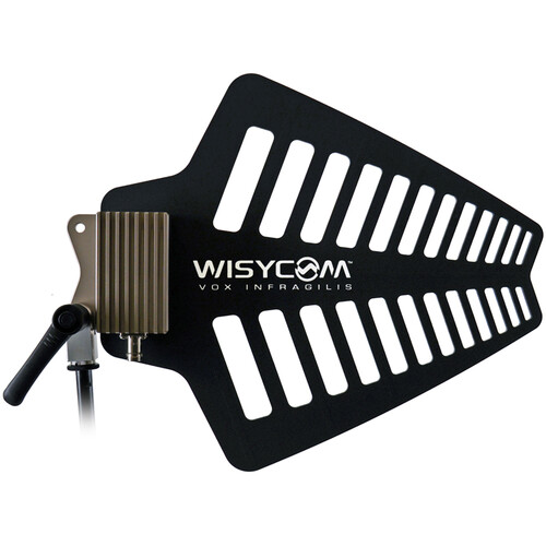 WISYCOM LBP-H (566 to 800 MHz) Wideband Antenna Array