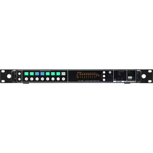 WISYCOM MAT288-X1 Wideband Diversity Programmable MAT288_X1 B&H