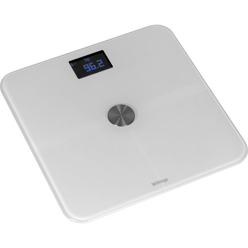 Withings Smart Body Analyzer (White)