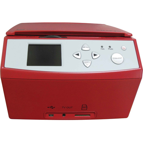 Wolverine Data SNAP20 Digital Image Converter