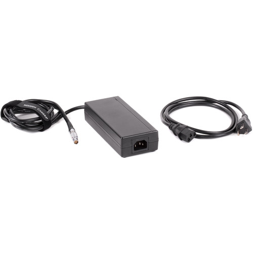 Wooden Camera 15V Power Supply for RED DSMC1 & DSMC2 (US)