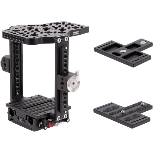 Wooden Camera Unified Cage (Phantom VEO + LW)