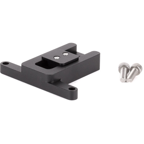 Wooden Camera Unified DSLR Cage Shoe Pincher Add-On