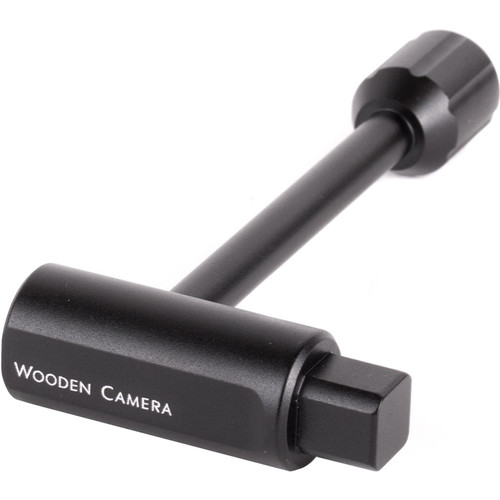 Wooden Camera Crank for UFF-1 Universal Follow Focus