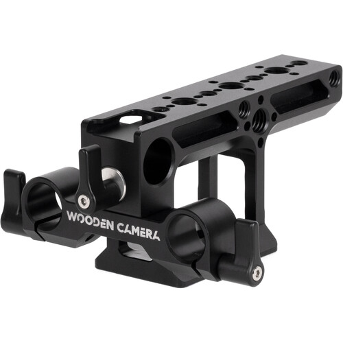 Wooden Camera Arca-Swiss Style Top Handle for RED KOMODO