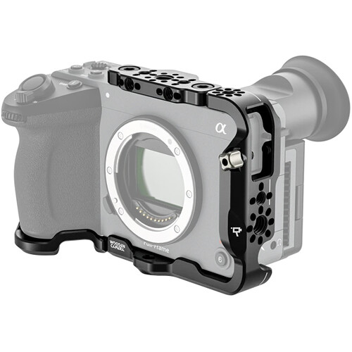 Wooden Camera Full Camera Cage for Sony FX2