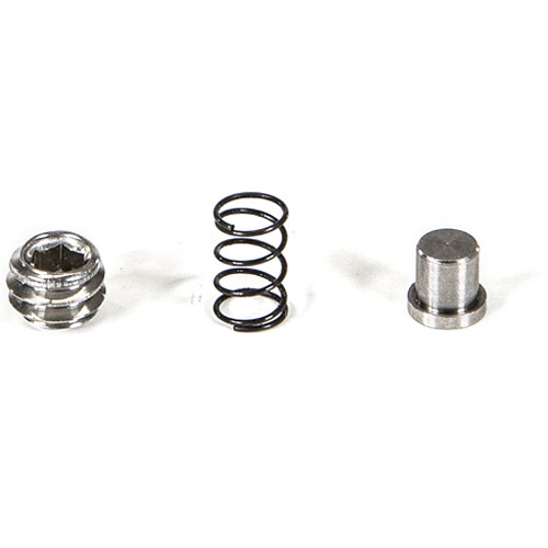 Wooden Camera Pin, Spring, & Socket Set Screw for Safety NATO/Safety Arm