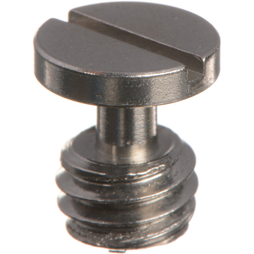 Wooden Camera Low-Profile Screw (3/8"-16)