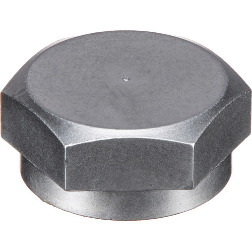 Wooden Camera LEMO Cap for RED Right-Angle LCD Cable