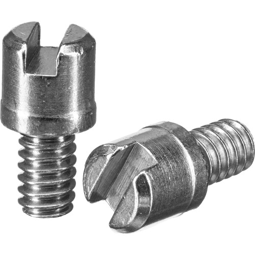 Wooden Camera ARRI Locating Pin (Set of 2)