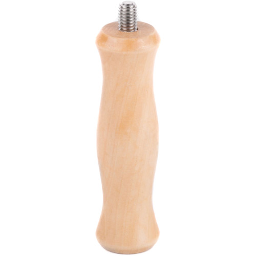 Wooden Camera Wood Top Handgrip for Unified DSLR Cage