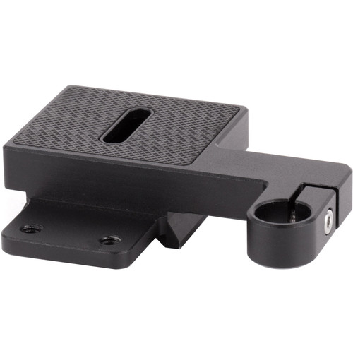 Wooden Camera Camera Mount Bracket for Large Unified DSLR Cage