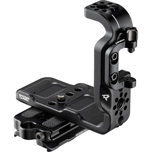 Wooden Camera Half Cage for Sony FX3/FX30