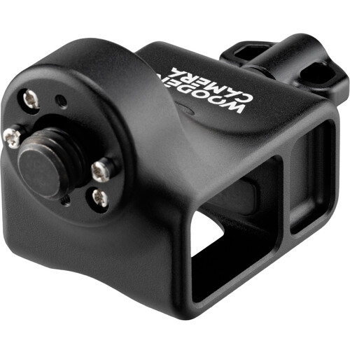 Wooden Camera Viewfinder Adapter Bracket for ARRI ALEXA 35 VMB-5 Viewfinder Mounting Set