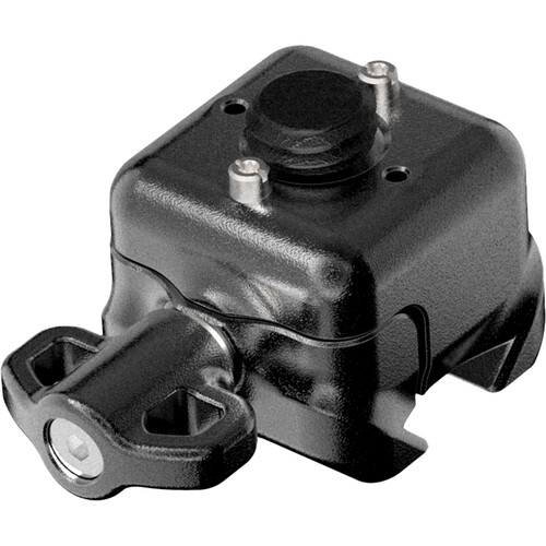 Wooden Camera Bolt-On Accessory Rail Clamp (Mini)