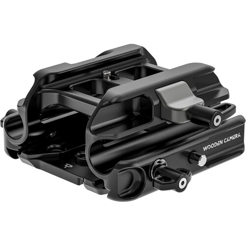 Wooden Camera Arca Baseplate for RED KOMODO-X