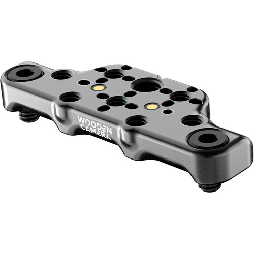 Wooden Camera Top Cheese Plate for RED KOMODO/KOMODO-X