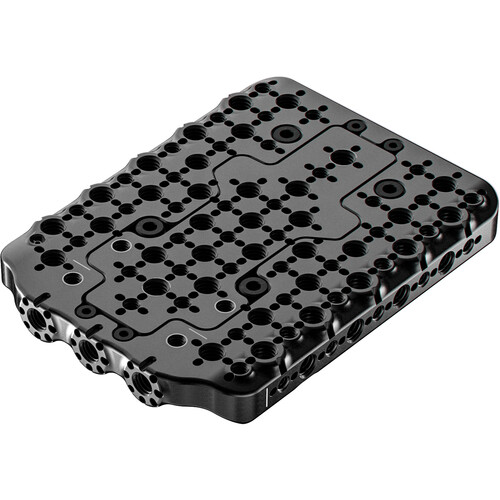 Wooden Camera Top Plate for Sony BURANO