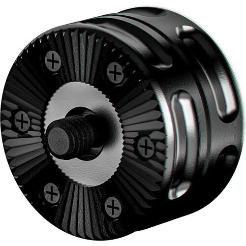 Wooden Camera Rosette Standoff for Sony BURANO