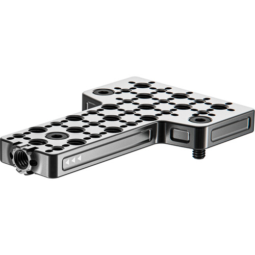 Wooden Camera Center Top Plate for Canon C400