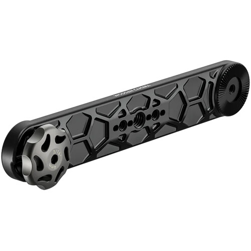 Wooden Camera Extension for Elite Handheld Accessories (6")